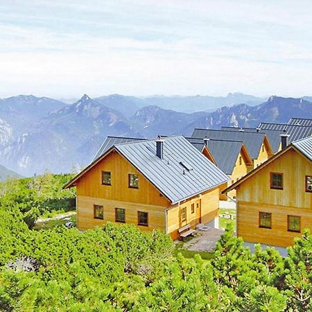 Feriendorf Am Feuerkogel, Ebensee Exterior foto